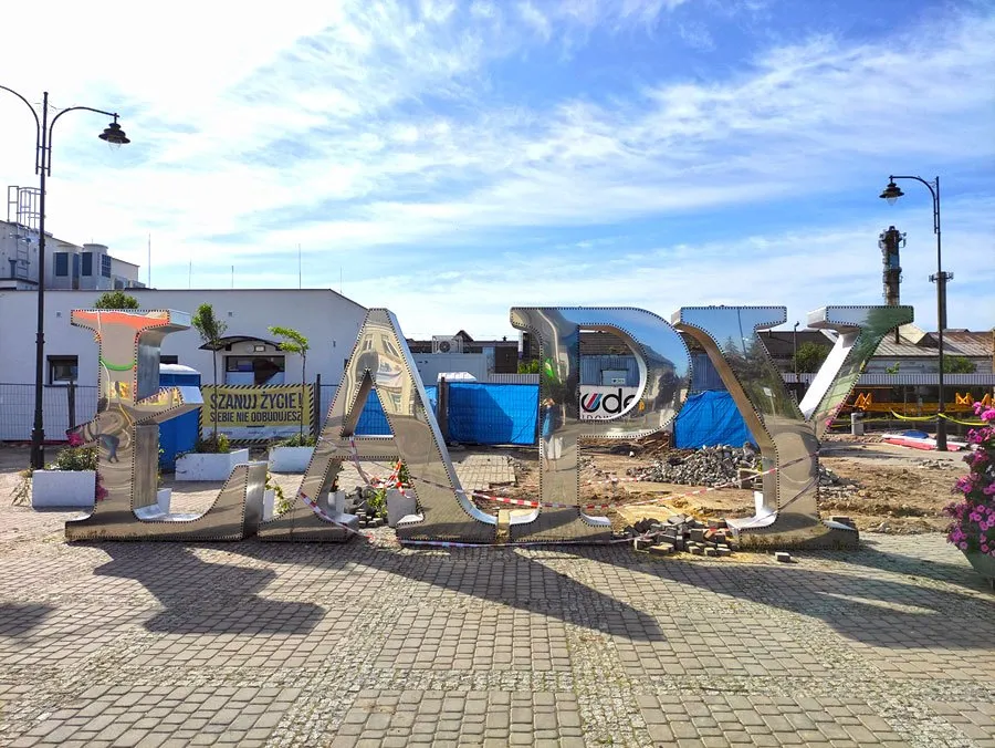 Zdjęcie Najciekawsze atrakcje w Łapach, które musisz zobaczyć