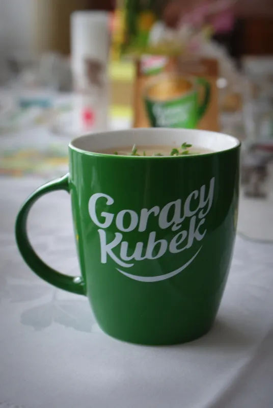 Zdjęcie Czy gorący kubek Knorr jest zdrowy? Oto, co musisz wiedzieć
