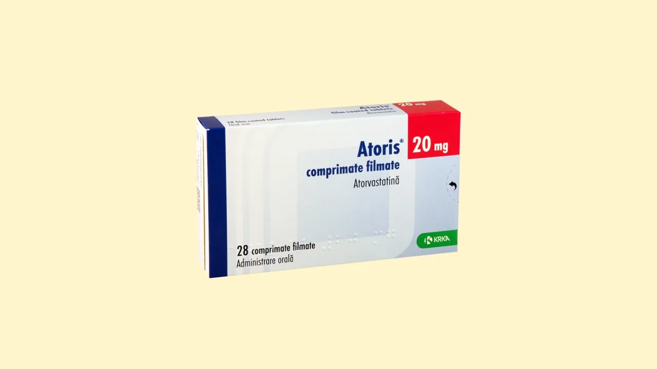 Zdjęcie Kiedy brać tabletki na cholesterol, aby uniknąć skutków ubocznych?
