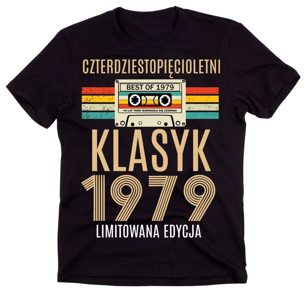 Zdjęcie Najlepsze pomysły na prezent na 45 urodziny dla męża, które go zachwycą