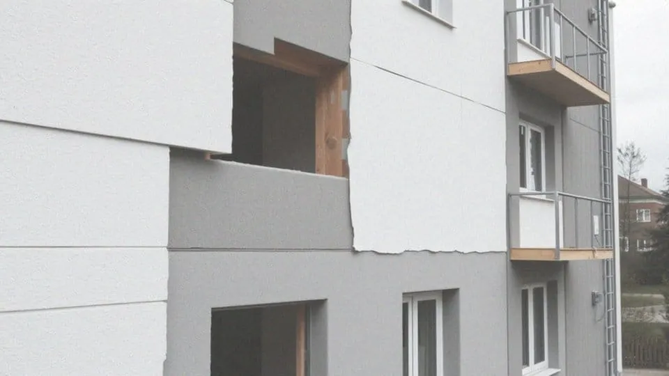 Zdjęcie Jaki styropian 20 cm na elewację? Wybierz najlepszy dla oszczędności