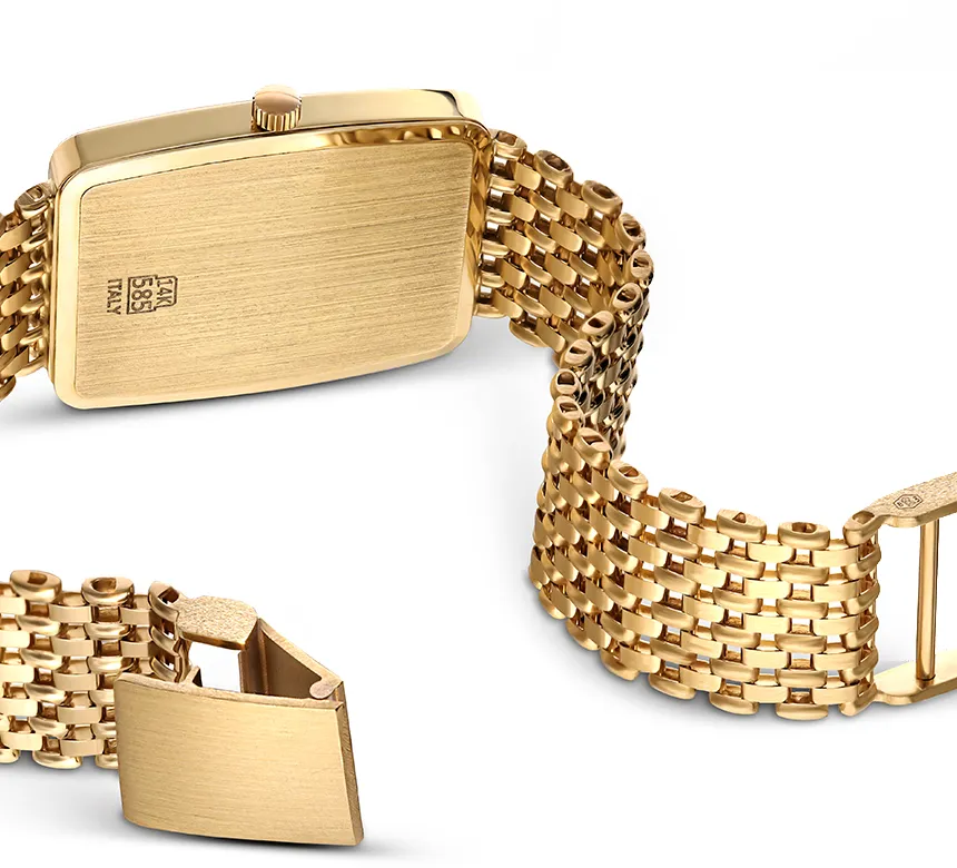 Zdjęcie Złoto 10K jaka próba – poznaj jego wartość i właściwości