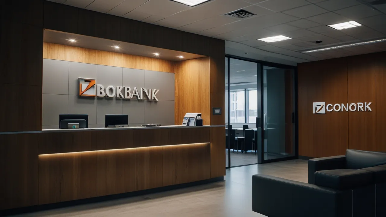 Zdjęcie BOŚ Bank kredyt gotówkowy: Oprocentowanie, warunki i opinie 2025