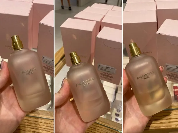Zdjęcie Czy perfumy z zary są trwałe? Oto, co musisz wiedzieć o ich zapachu