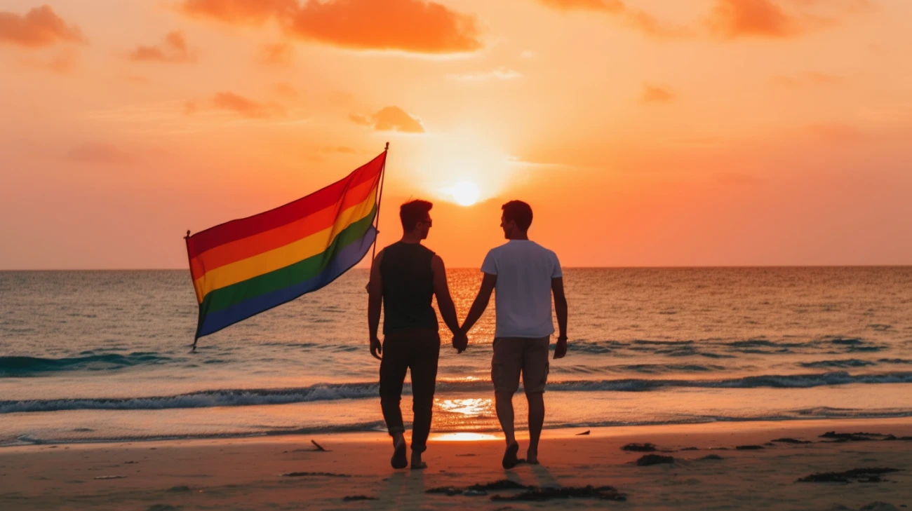 Filmy LGBT - Najlepsze Filmy o Homoseksualistach i Gejach