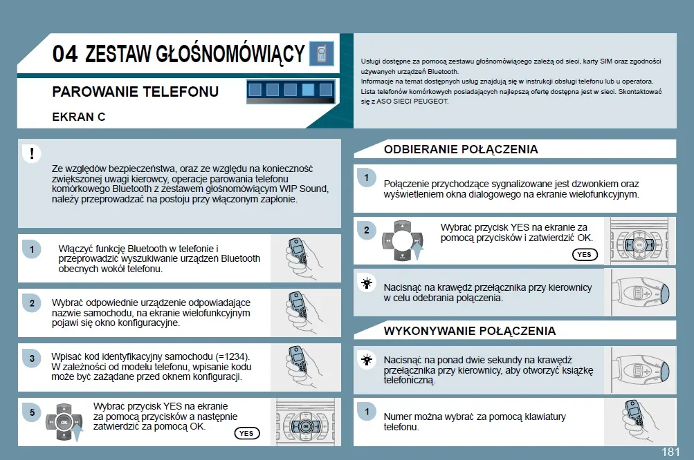 Zdjęcie Jak bezpiecznie otworzyć Peugeota 407 bez kluczyków - skuteczne metody awaryjnego dostępu