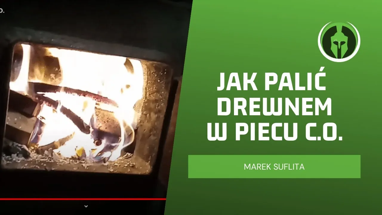 Zdjęcie Czy można bezpiecznie palić drewnem w piecu na pellet? Praktyczne porady i zagrożenia