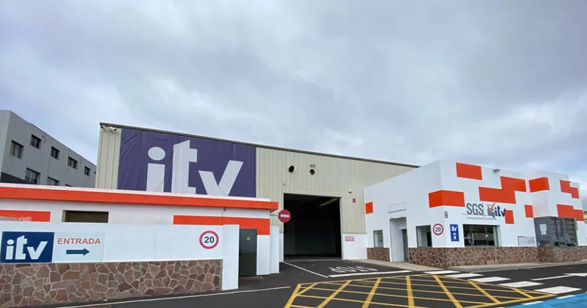 Zdjęcie ITV Güímar: Ubicación, horarios y servicios esenciales para tu vehículo