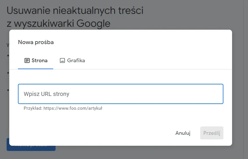 Zdjęcie Jak usunąć stronę internetową - proste kroki, które musisz znać