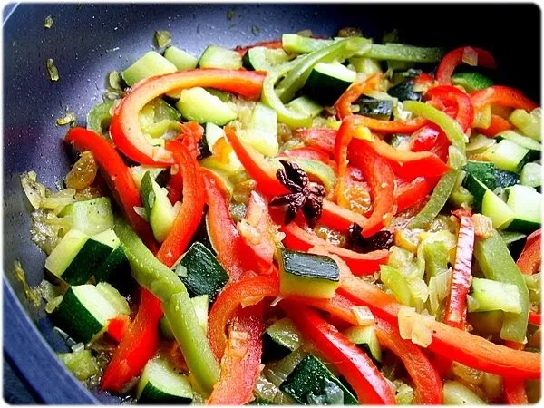 Zdjęcie Les épices incontournables pour sublimer votre ratatouille maison