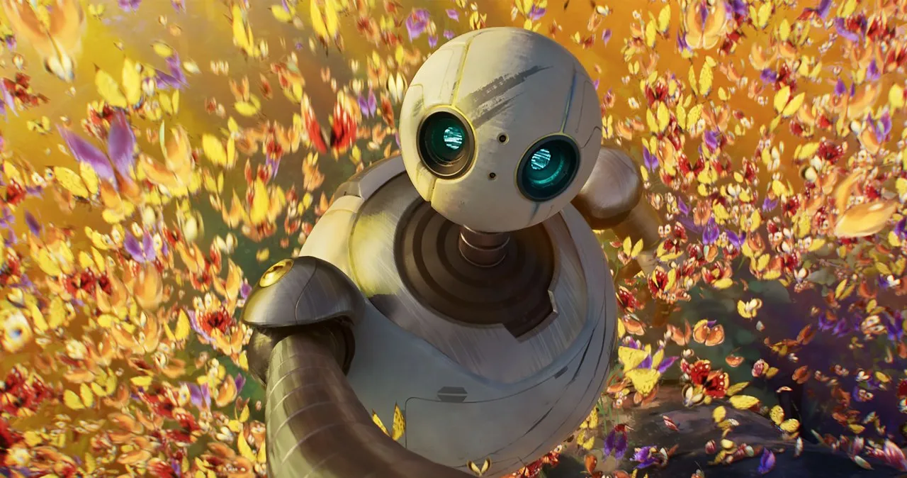 Zdjęcie Dziki Robot: Krytyczna analiza emocji i technologii w animacji DreamWorks