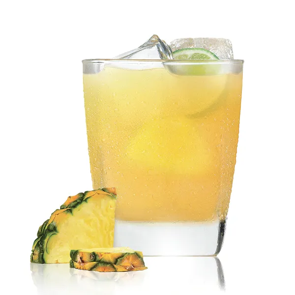 Zdjęcie Najlepsze drinki z wódką kokosową, które ożywią Twoje lato
