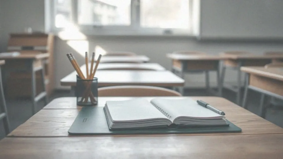 Zdjęcie Jak szybko i sprawnie załatwić zaświadczenie o dysleksji – krok po kroku