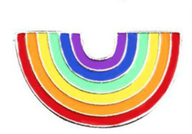 Zdjęcie Jakie kolory ma tęcza LGBT? Odkryj ich znaczenie i symbolikę