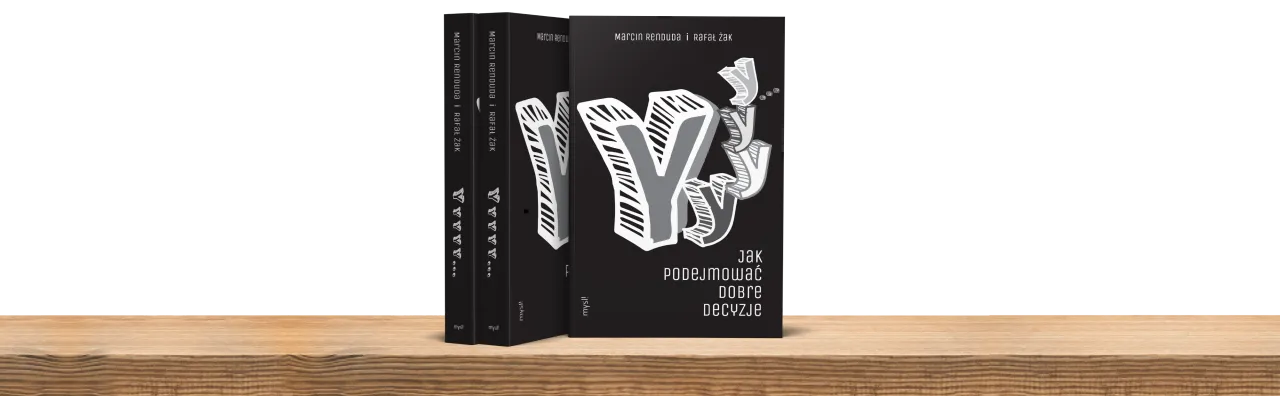 Zdjęcie Rozsądek i sens życia: jak podejmować lepsze decyzje każdego dnia