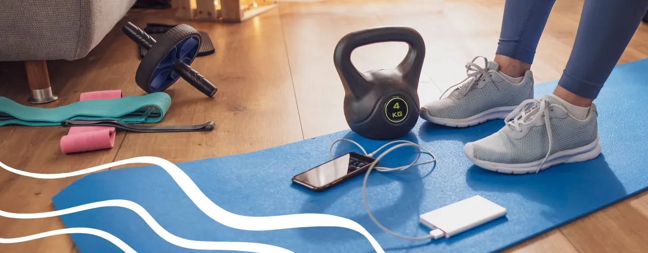 Zdjęcie Czy spacer to cardio? Odkryj, jak skutecznie poprawić kondycję