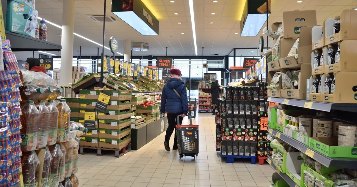 Zdjęcie Czy w Wielkanoc są otwarte sklepy? Sprawdź, co musisz wiedzieć