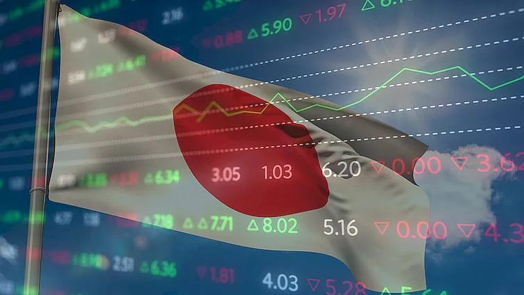 Zdjęcie Dlaczego w Japonii inflacja jest tak niska? 5 powodów fenomenu