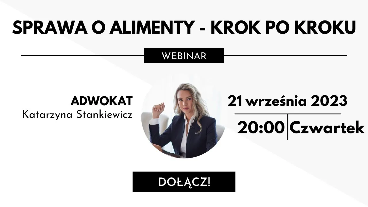 Zdjęcie Gdzie złożyć pozew o alimenty? Uniknij błędów i wybierz właściwy sąd