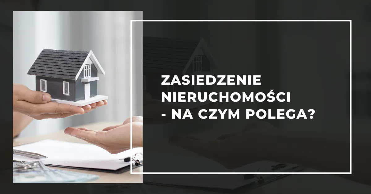 Zdjęcie Czy można zasiedzieć część nieruchomości? Sprawdź ważne informacje