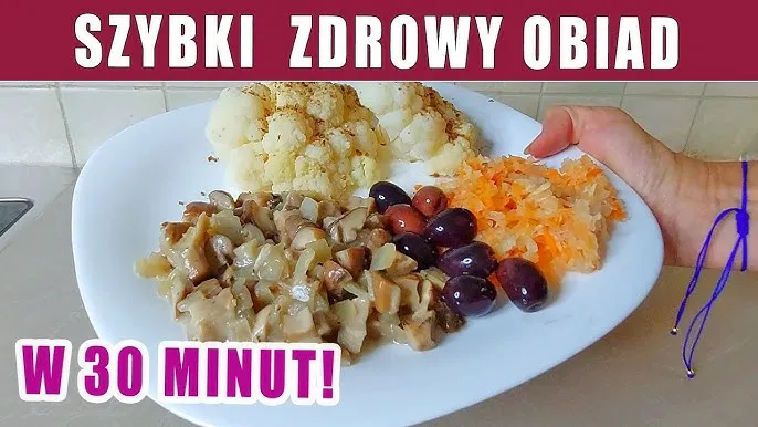 Zdjęcie Szybkie i proste pomysły na obiad, które zaskoczą Twoje kubki smakowe