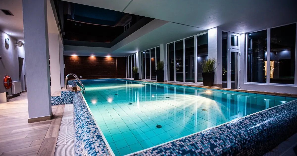Zdjęcie Najlepsze day spa w Wielkopolsce: wyjątkowe usługi i ceny