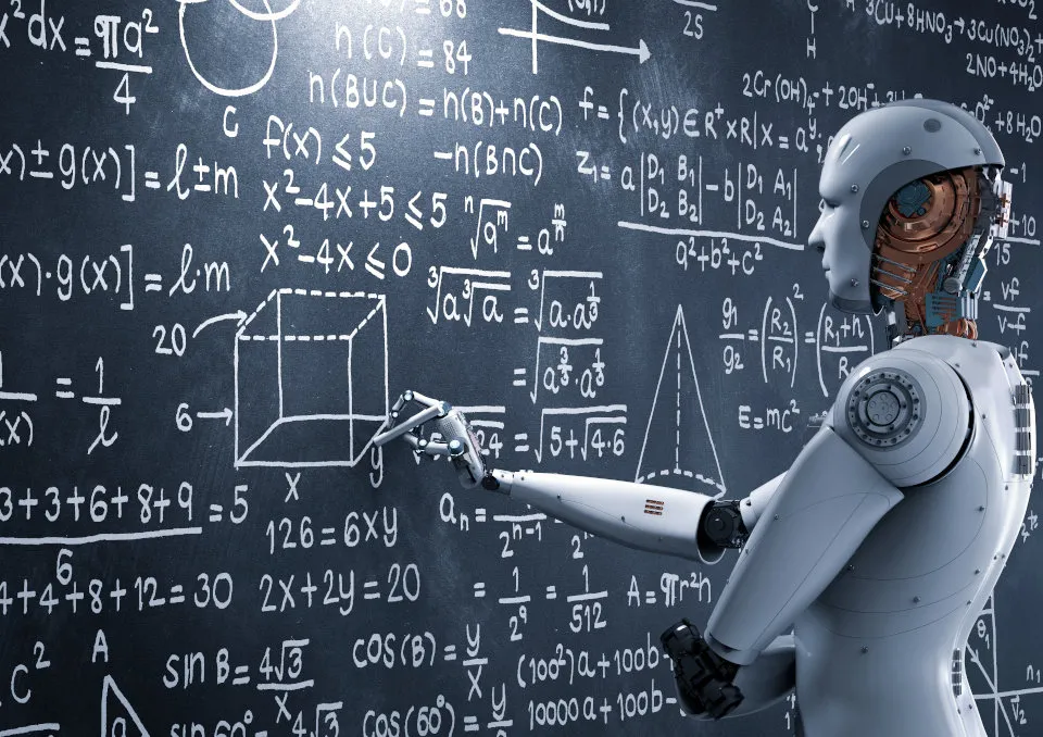 Zdjęcie Dlaczego sztuczna inteligencja jest ważna? Kluczowe znaczenie AI