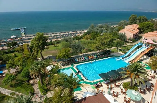 Zdjęcie Cactus Club Yalı & Resort: Raj dla rodzin nad Morzem Egejskim