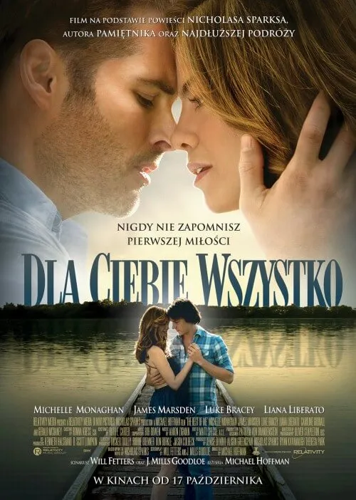 Zdjęcie Filmy o miłości z seksem, które poruszają najgłębsze emocje