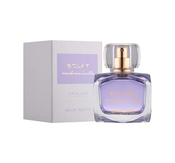 Zdjęcie Najlepsze perfumy z oriflame, które musisz wypróbować w tym roku
