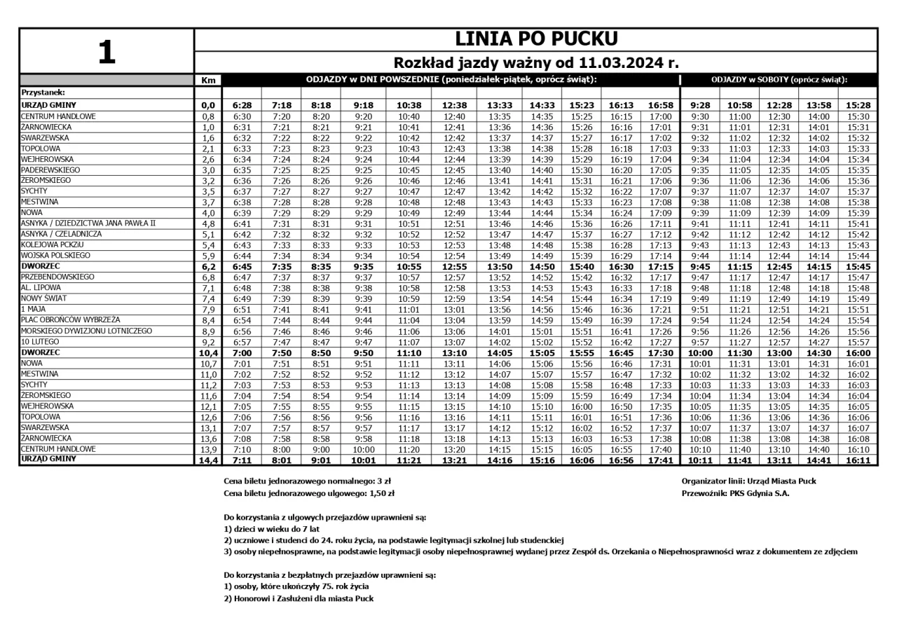 Zdjęcie Rozkład jazdy busów do Pałacu Kultury – nie przegap ważnych kursów