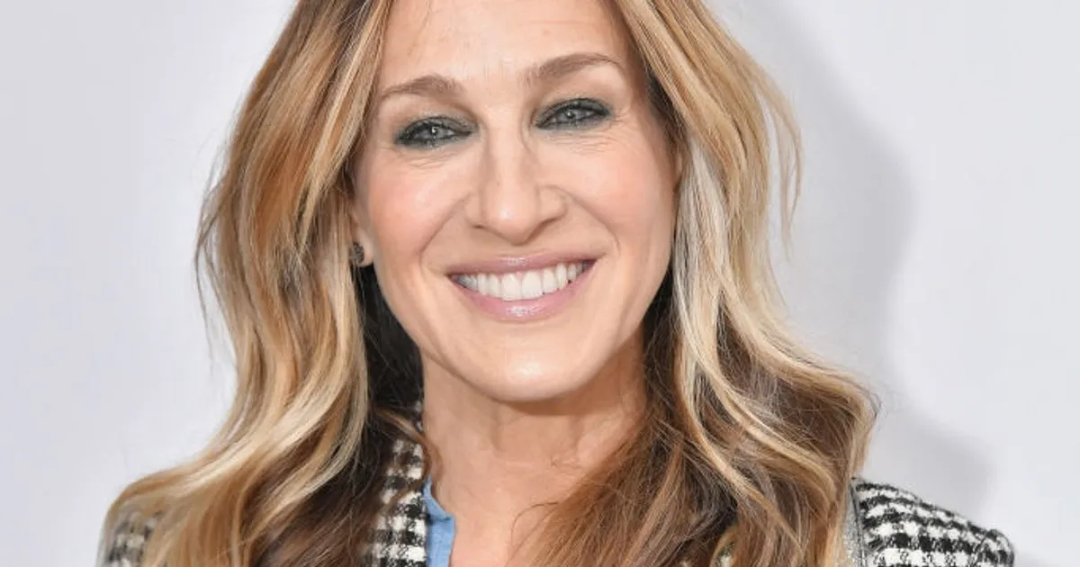 Zdjęcie Jessica Parker wiek – szokujące fakty o jej wieku i karierze!