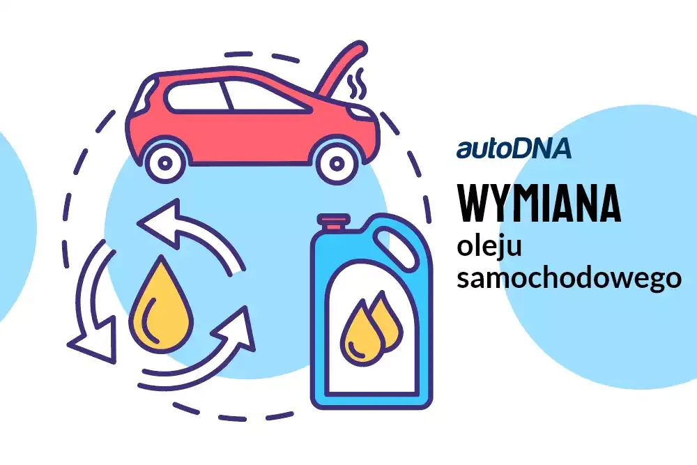Zdjęcie Ile trwa wymiana oleju w aucie? Zaskakujące fakty i porady