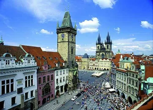 Zdjęcie Ile kosztuje wynajem mieszkania w Czechach? Ceny, porady i więcej