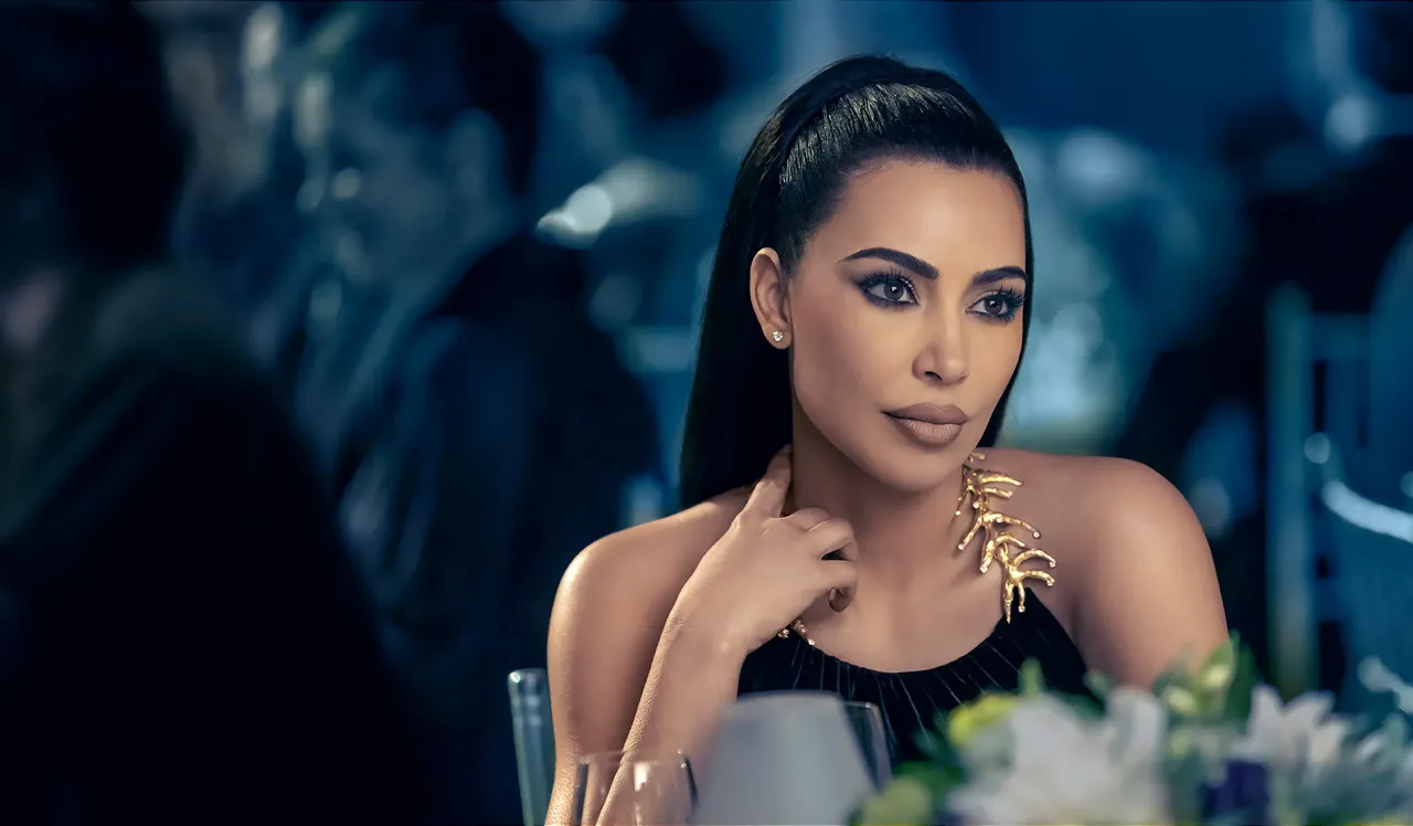 Zdjęcie Kim Kardashian w filmie: nadchodzące role, które zaskoczą fanów