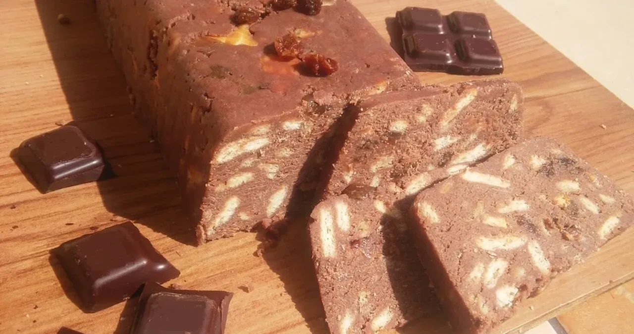 Zdjęcie Jak uratować blok czekoladowy? Sprawdzone metody na błędy