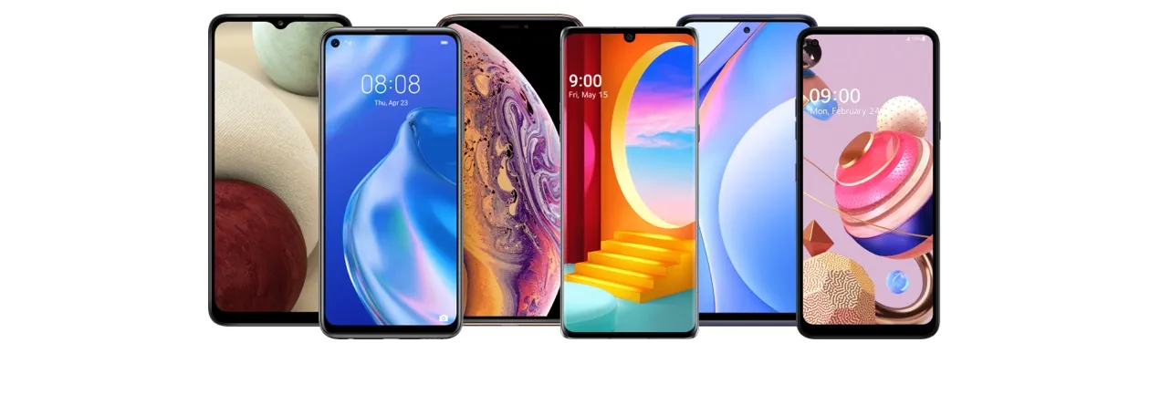 Zdjęcie Gdzie dostanę telefon z zadłużeniem bez ryzyka i zbędnych formalności