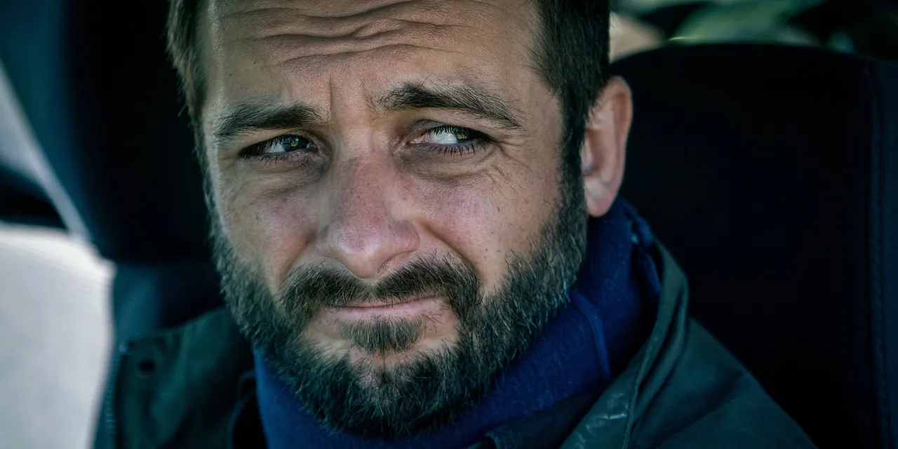 Zdjęcie Serial Kruk sezon 1: poznaj wszystkie odcinki i tajemnice kryminału