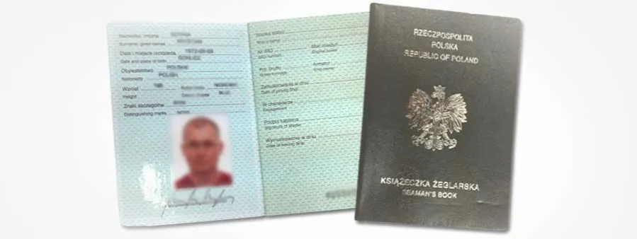 Zdjęcie Wyrobienie książeczki żeglarskiej krok po kroku