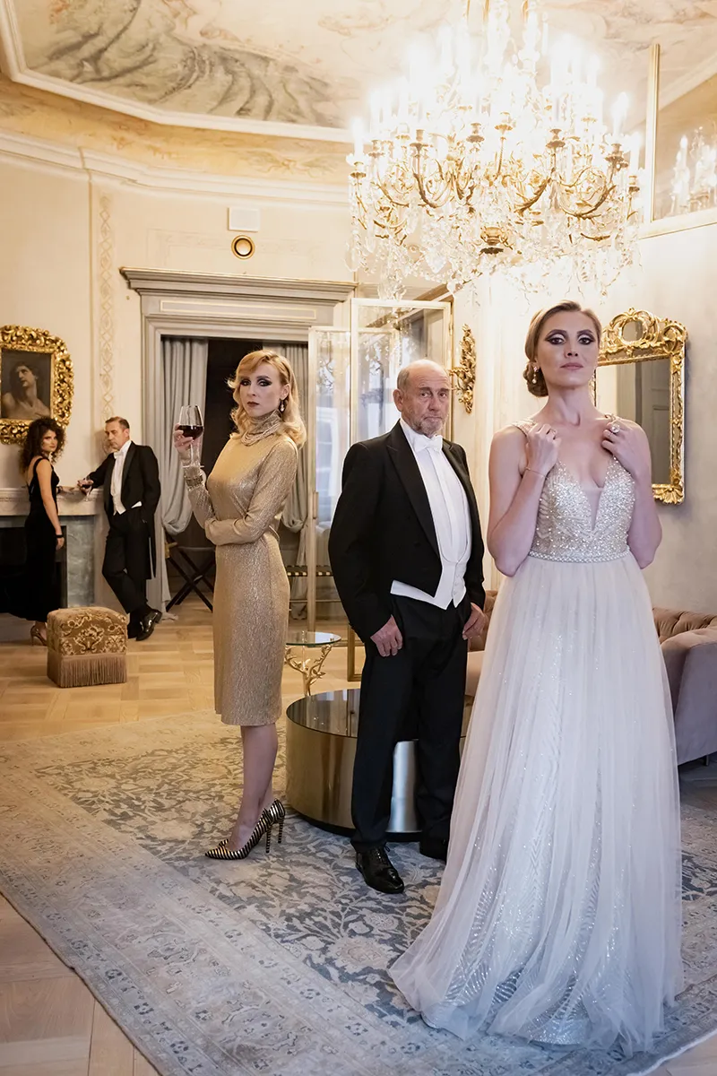 Zdjęcie Dziady teatr: Fascynujące interpretacje i ich znaczenie w kulturze