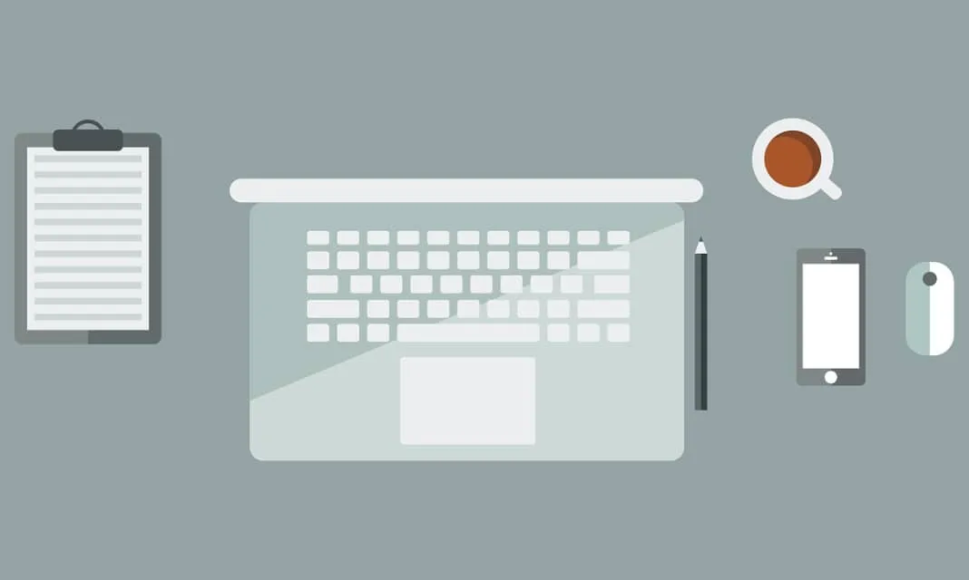 Zdjęcie Co zrobić jeśli laptop nie chce się włączyć? Skuteczne rozwiązania problemów