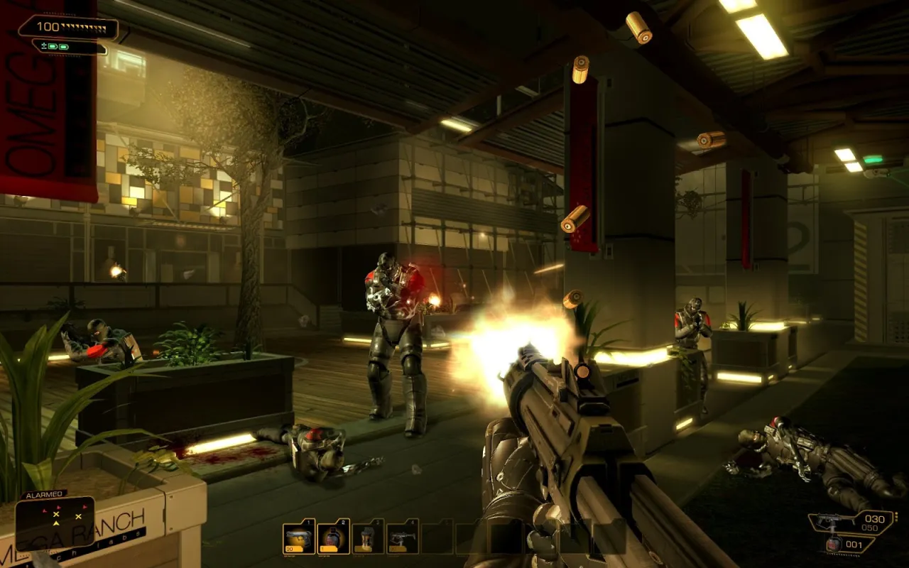 Zdjęcie Jak zainstalować spolszczenie Deus Ex: Human Revolution? Poradnik
