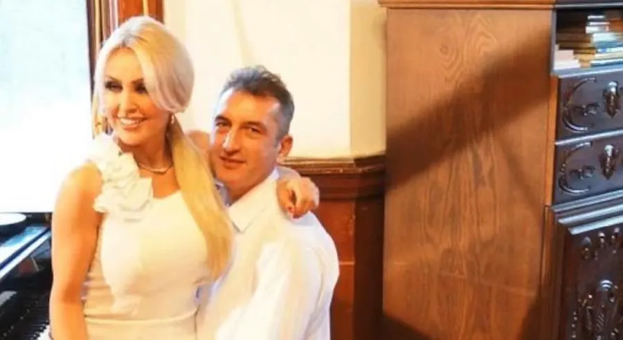 Zdjęcie Ile lat ma mąż Teresy Werner? Tajemnice życia prywatnego pary
