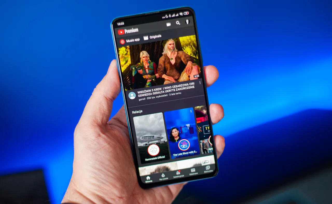 Zdjęcie Czy aplikacja YouTube Music jest płatna? Poznaj ukryte koszty i opcje