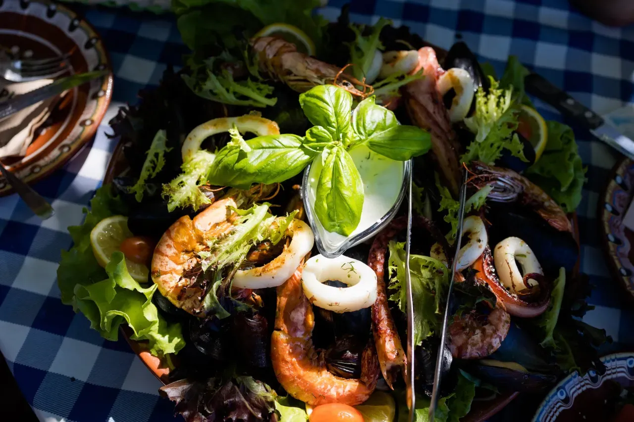 Zdjęcie Rimini gdzie zjeść: Odkryj najlepsze restauracje i lokalne przysmaki