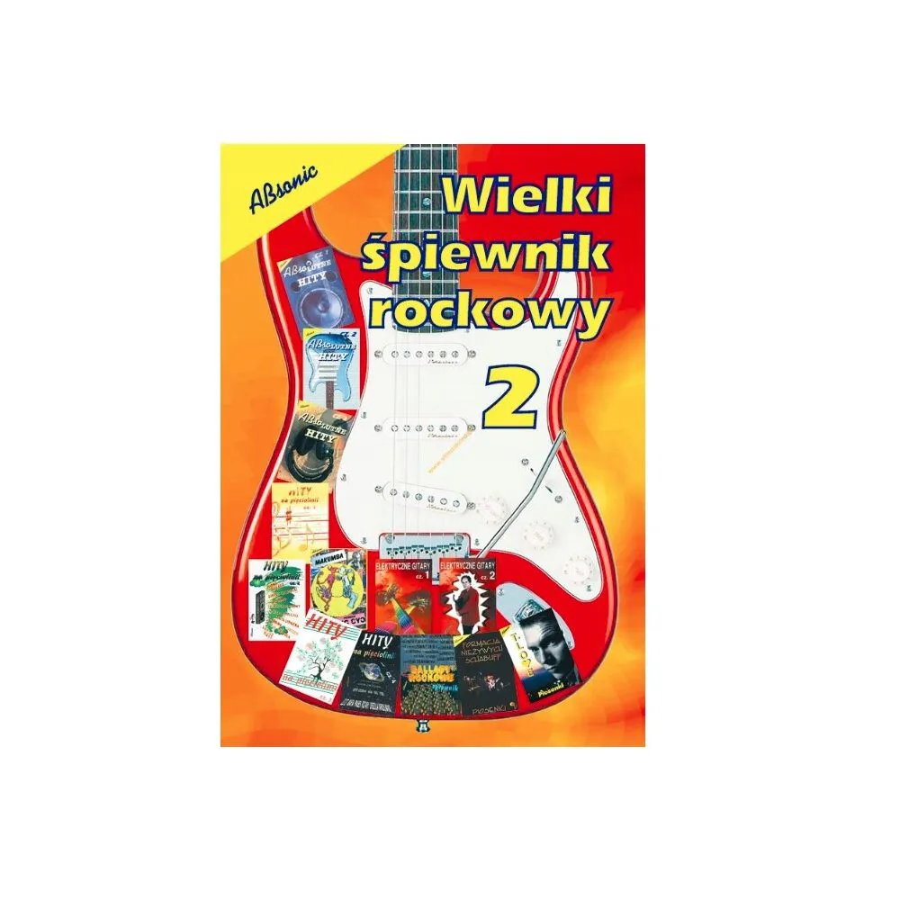 Zdjęcie Elektryczne Gitary ona jest pedałem chwyty - poznaj znaczenie utworu