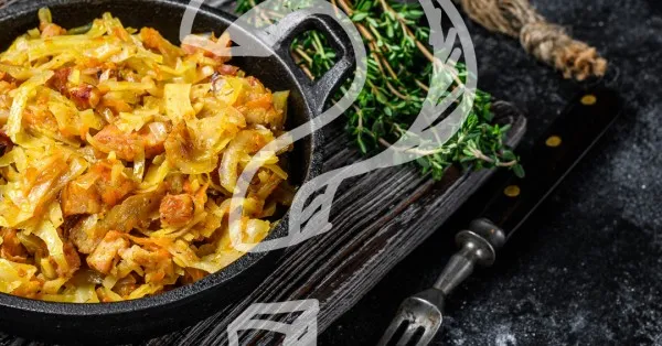 Zdjęcie Jakie przyprawy do lazanek sprawią, że będą wyjątkowe w smaku