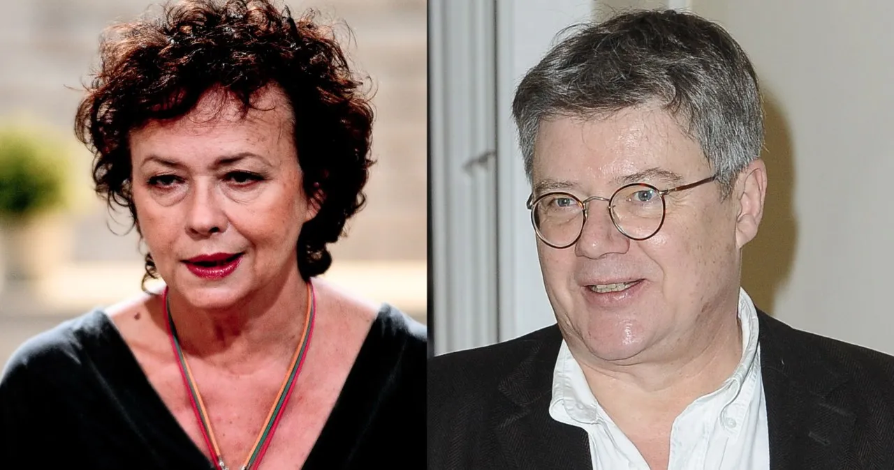 Zdjęcie Mirosław Konarowski: Wszechstronny Aktor Teatru i Filmu