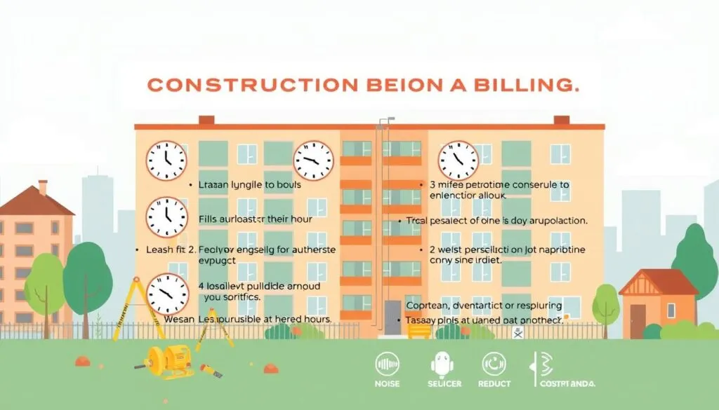 Zdjęcie Wiercenie w bloku do której godziny? Sprawdź, aby uniknąć problemów