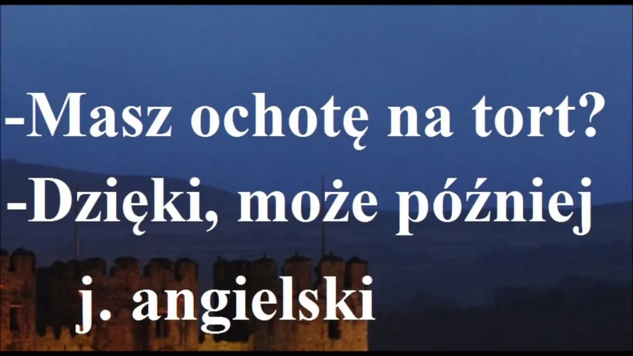 Zdjęcie Jak jest po angielsku tort? Odkryj różnice między cake, torte i gateau